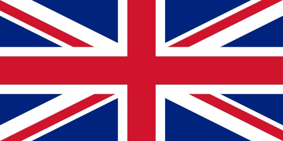 Británie