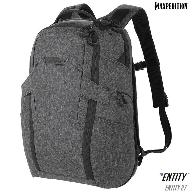 Batoh Entity 27™ CCW - Enabled Laptop Maxpedition® 27 L