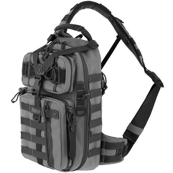 Batoh MAXPEDITION® Gearslinger® Sitka™