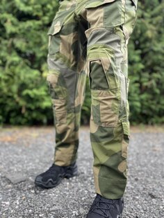 Bojové kalhoty Norway Combat Systems® 