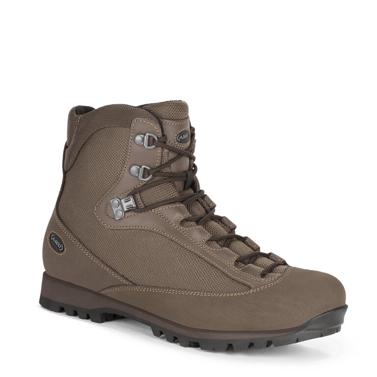 Boty AKU Tactical® Pilgrim GTX® Combat FG M