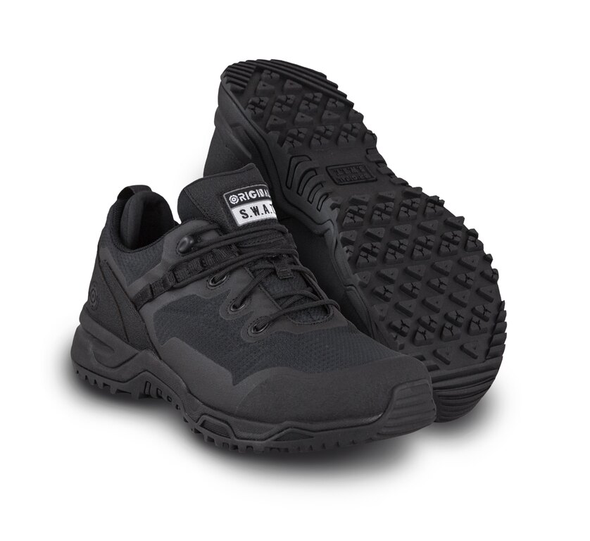 Boty Alpha Fury Low Original S.W.A.T.®