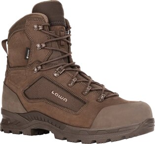 Boty Breacher N GTX® MID Lowa®