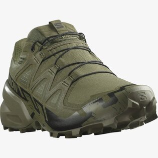 Boty Forces Speedcross 6 Salomon®