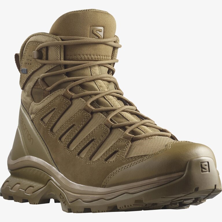 Boty Quest Prime Forces GTX EN Salomon®