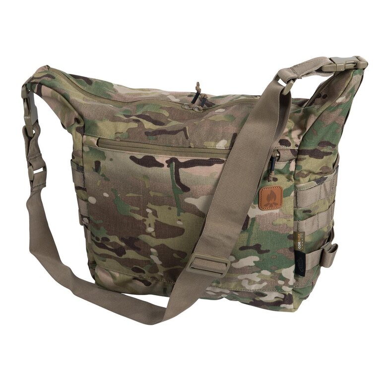 Brašna na rameno Bushcraft Satchel® Helikon-Tex®