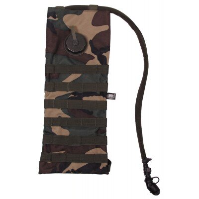 Camelbag - vak na vodu MFH® MOLLE 2,5 l - vzor 95