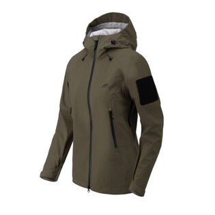 Dámská nepromokavá bunda Hardshell SQUALL Helikon-Tex®