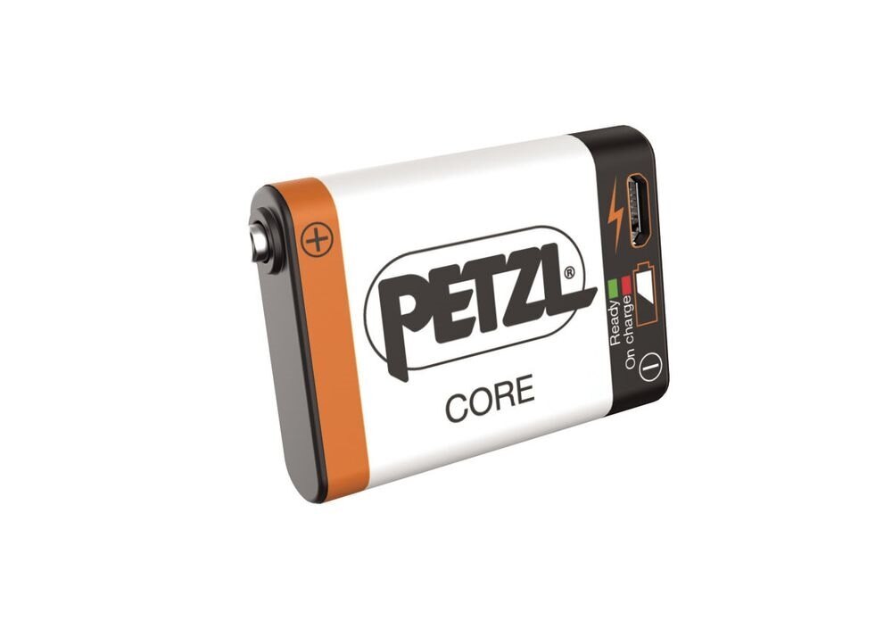 Dobíjecí akumulátor pro čelovky PETZL®