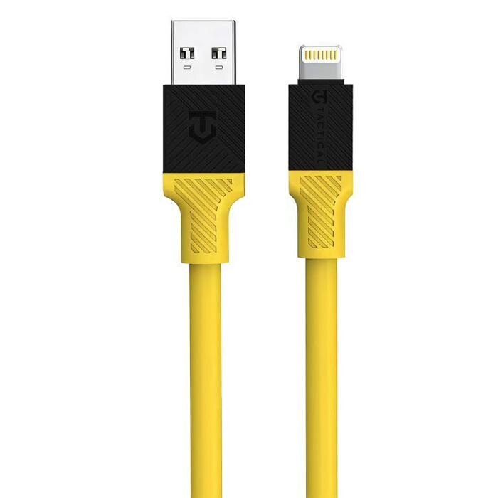 Kabel Fat Man Cable Tactical®, USB-A/Lightning