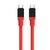 Kabel Fat Man Cable Tactical®, USB-C/Lightning