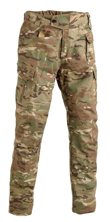 Kalhoty Defcon5® Panther Tactical - Multicam®