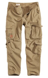 Kalhoty RAW VINTAGE SURPLUS® Airborne Slimmy