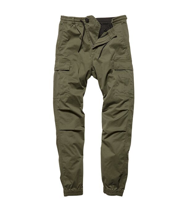 Kalhoty Vince Cargo Jogger Vintage Industries®