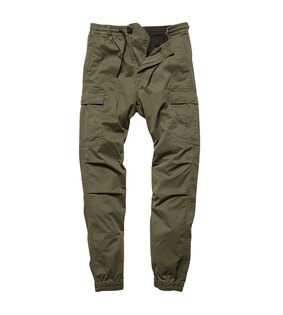 Kalhoty Vince Cargo Jogger Vintage Industries®