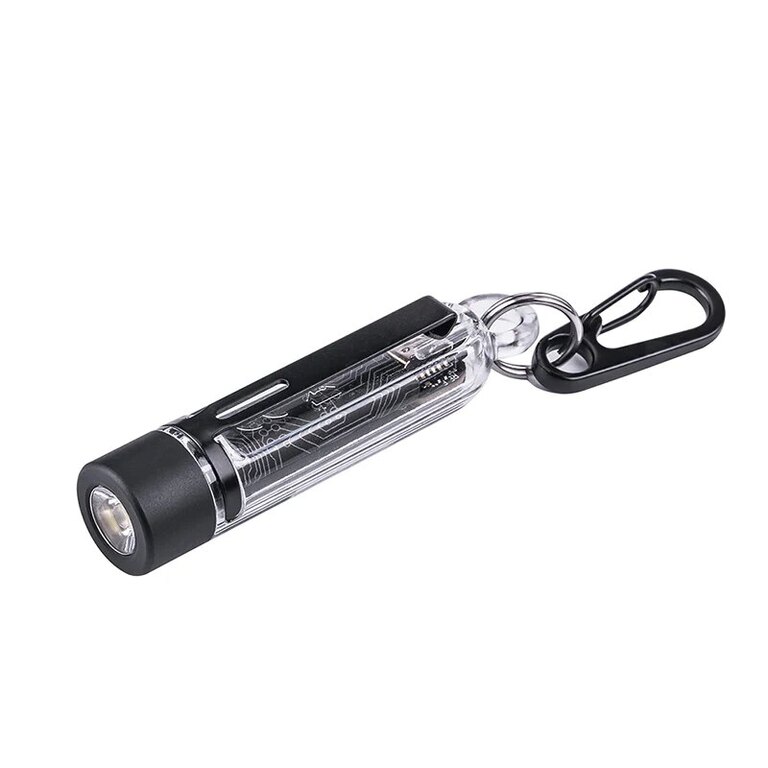 Kapesní svítilna K40 Multi-light / 300 lm NexTorch®