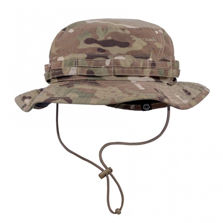 Klobouk Babylon Boonie Hat Pentagon® Multicam®