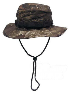 Klobouk MFH® US GI Bush Hat Ripstop