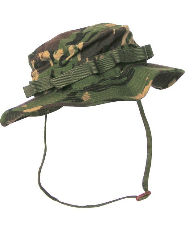 Klobouk US Style Jungle Boonie Hat Kombat UK®