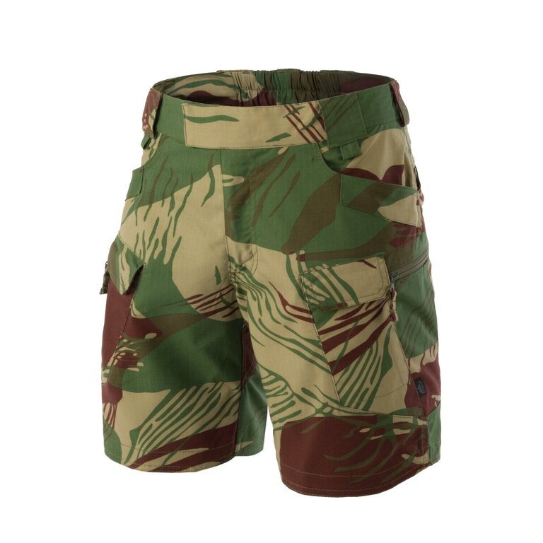 Kraťasy UTS® Urban Tactical Shorts® Ripstop Helikon-Tex®