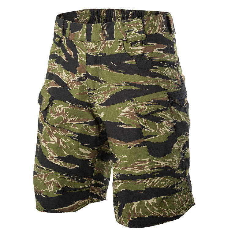 Kraťasy UTS® Urban Tactical Shorts® Stretch Helikon-Tex®