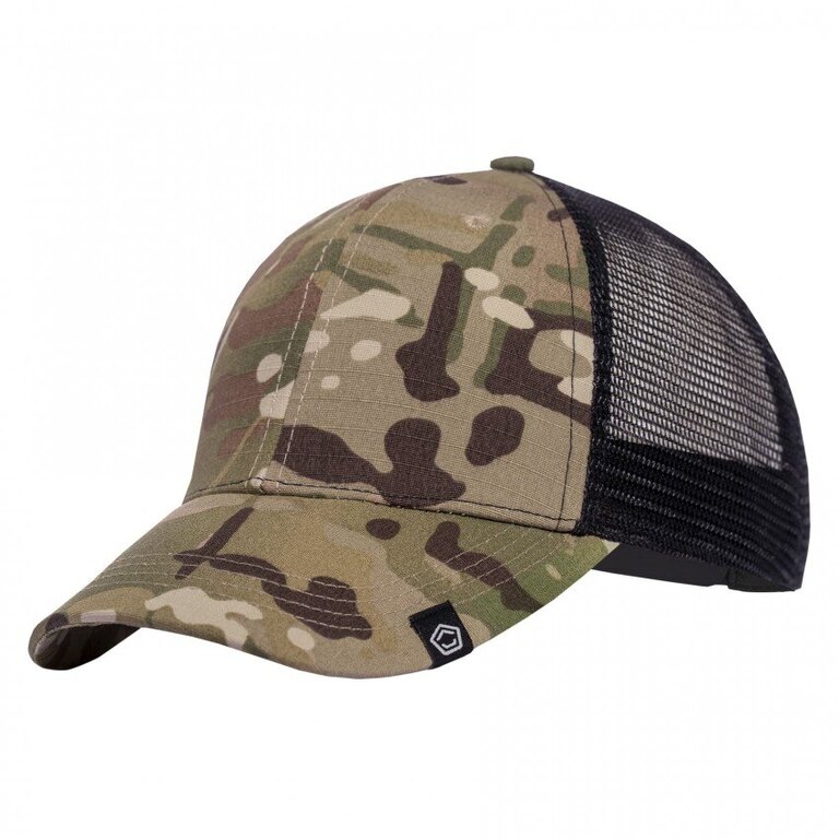 Kšiltovka Era Trucker Pentagon® / Multicam®