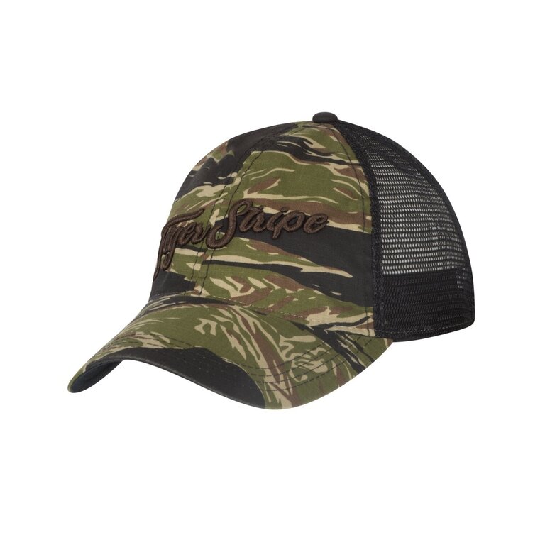 Kšiltovka Trucker Tiger Stripe Helikon-Tex®