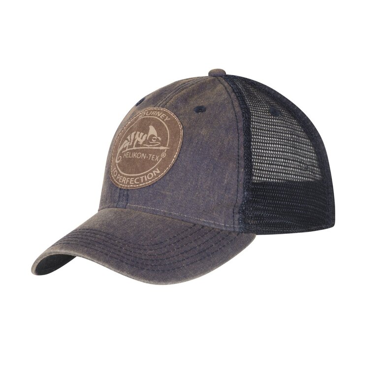 Kšiltovka Trucker Washed Helikon-Tex®