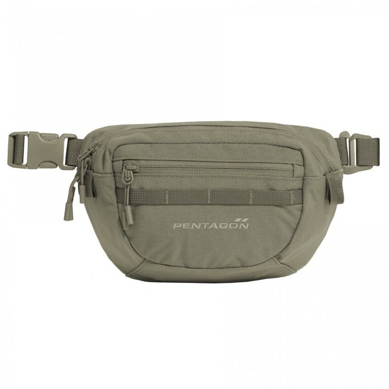 Ledvinka Fanny Pack Pentagon®