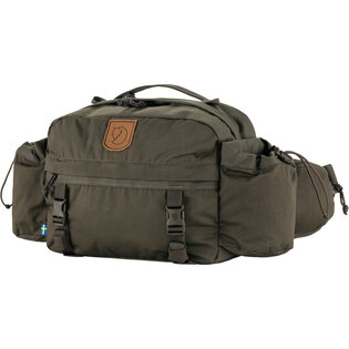 Ledvinka Singi Hip Pack 10 Fjällräven®