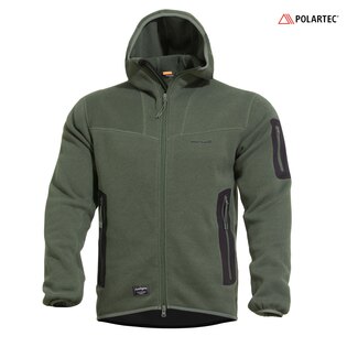 Mikina Falcon Pro Sweater Polartec® Pentagon®