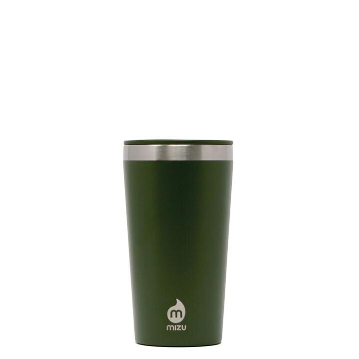 Nerezový termohrnek Tumbler Mizu® 450 ml