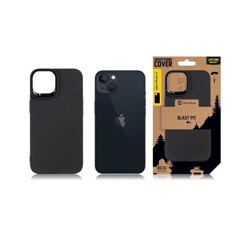 Ochranné pouzdro Blast Pit Tactical®, Apple iPhone