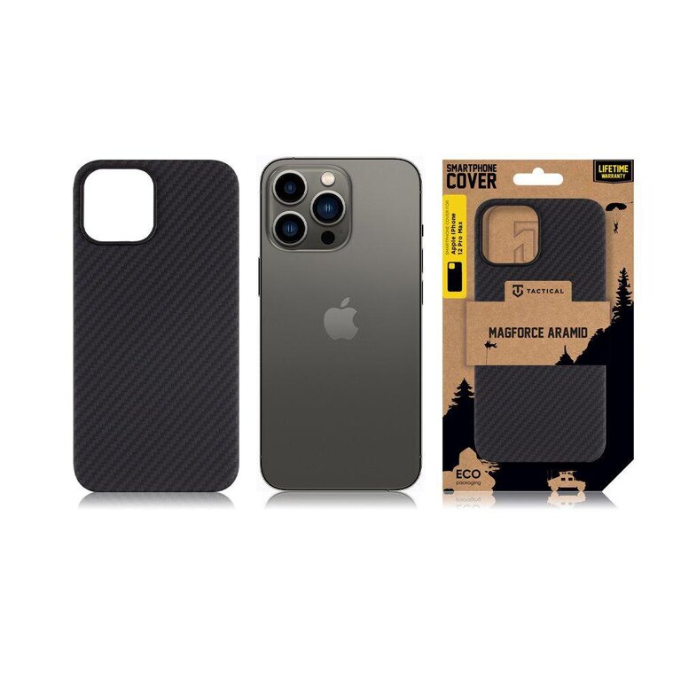 Ochranné pouzdro MagForce Aramid Tactical®, Apple iPhone