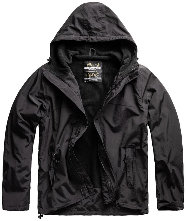 Outdoorová větrovka SURPLUS® Windbreaker Zipper