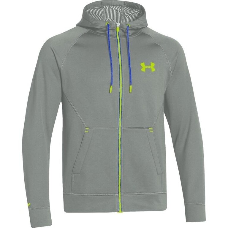 Pánská bunda UNDER ARMOUR® Storm