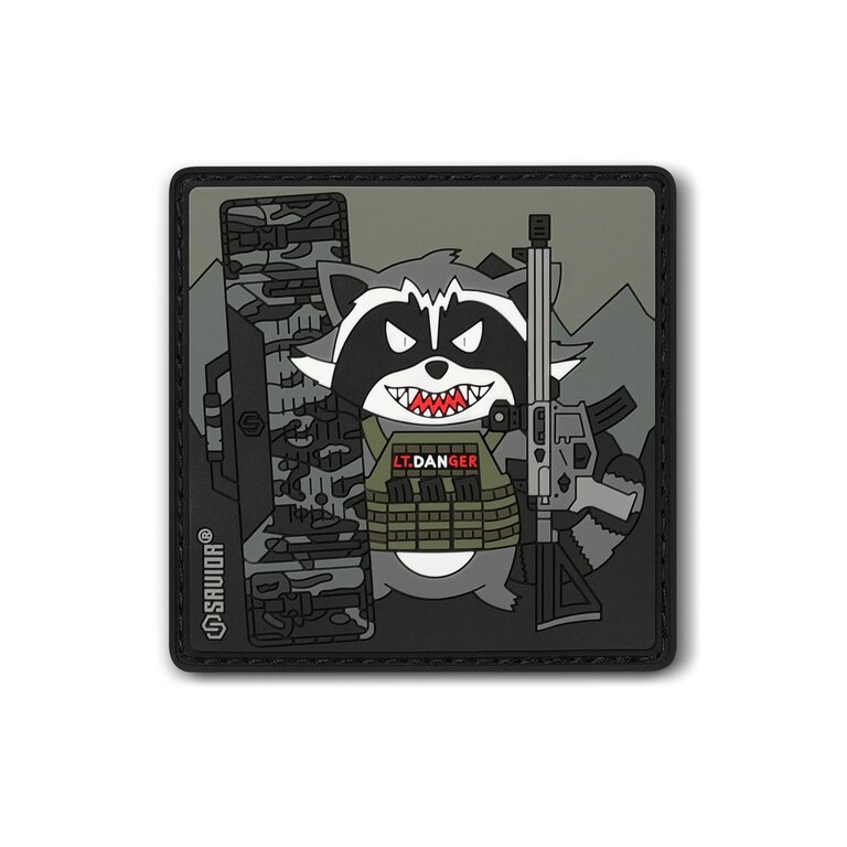 Patch Trash Panda Savior®