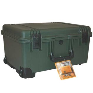 Peli™ Storm Case® iM2620 odolný vodotěsný kufr bez pěny