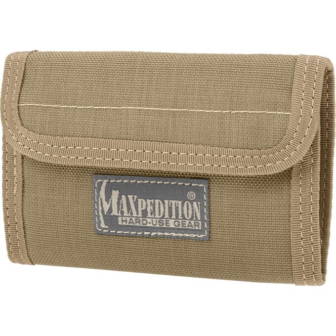 Peněženka MAXPEDITION® Spartan™ Wallet