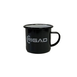 Plecháček Logo Rigad® / 250 ml