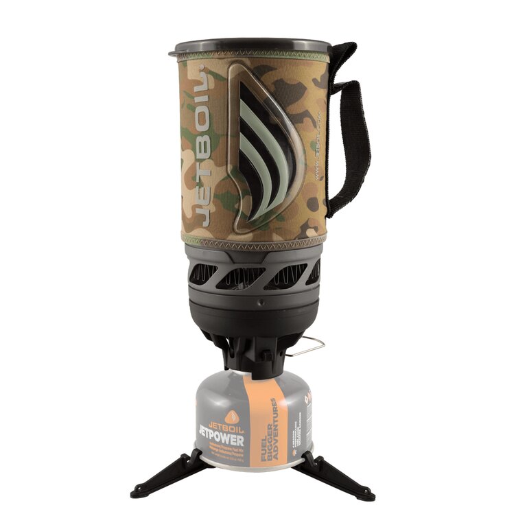 Plynový vařič Flash JETBOIL®