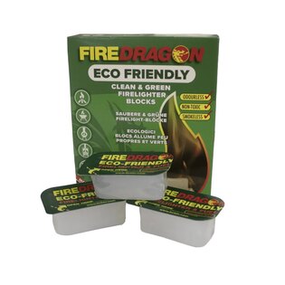 Podplaovač FireDragon BCB®, 6 ks