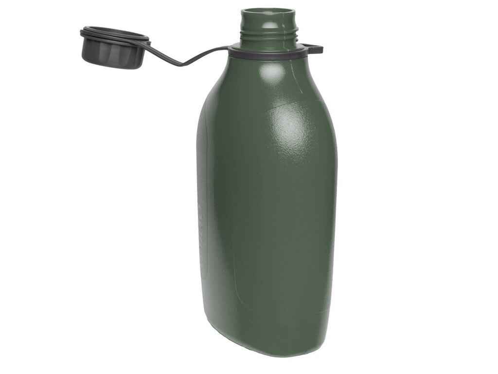  Polní lahev Explorer Bottle Wildo® 1 l