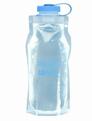 Polní lahev NALGENE® skládací 1 l