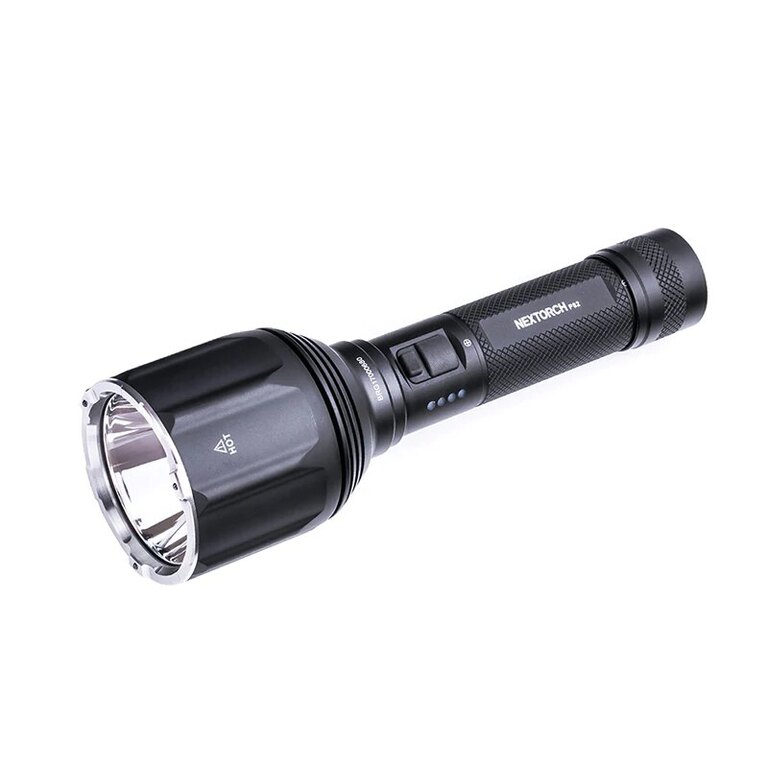 Ruční svítilna Range P82 / 1200 lm NexTorch®