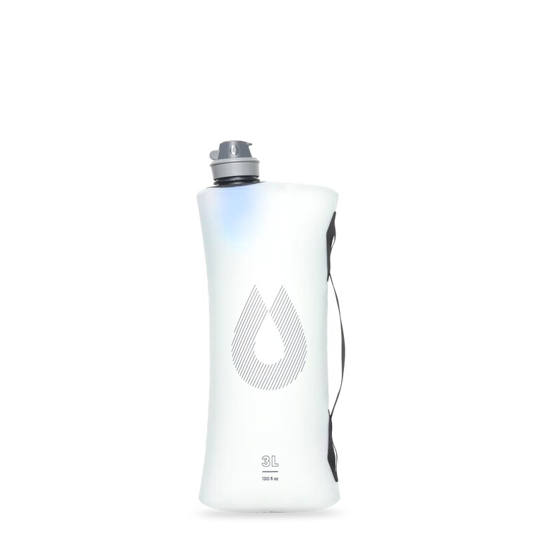 Skládací vak Seeker™+ filtr HydraPak®, 3 l