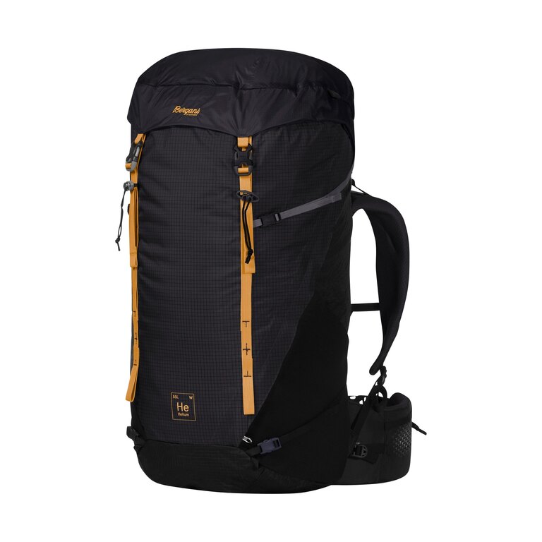 Ultra lehký batoh Helium V5 Bergans®, 55 l