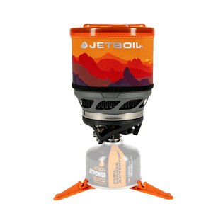 Vařič JETBOIL® MiniMo