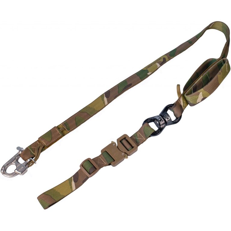 Vodítko K9 Quick Release Dog Lead Combat Systems®