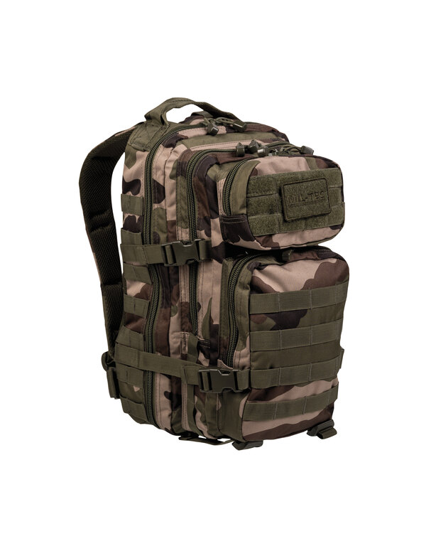 Vojenský batoh US ASSAULT PACK small Mil-Tec®